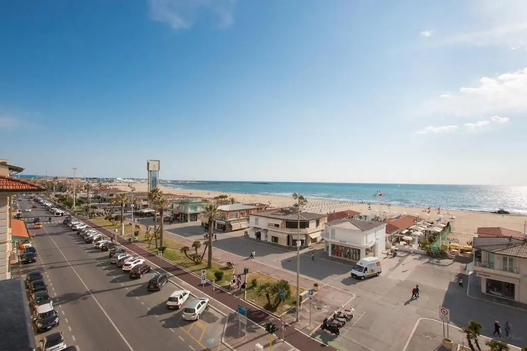 וירג'יו Acquadimare Apartment 0*,  איטליה