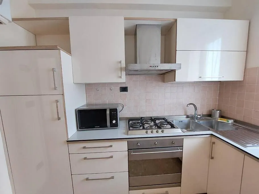 Acquadimare Apartment Viareggio Italy