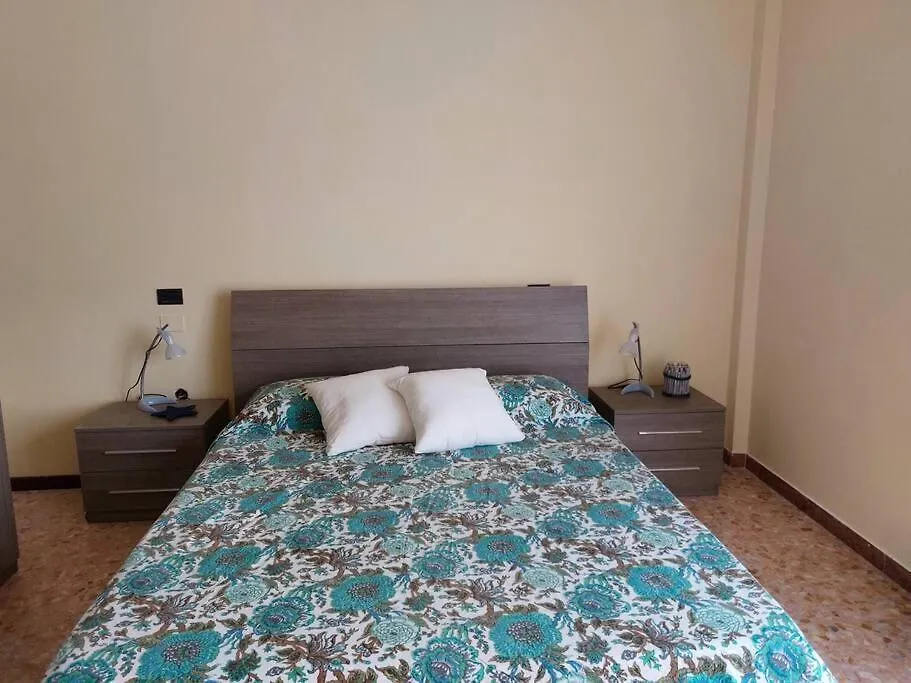 Acquadimare Apartment Viareggio
