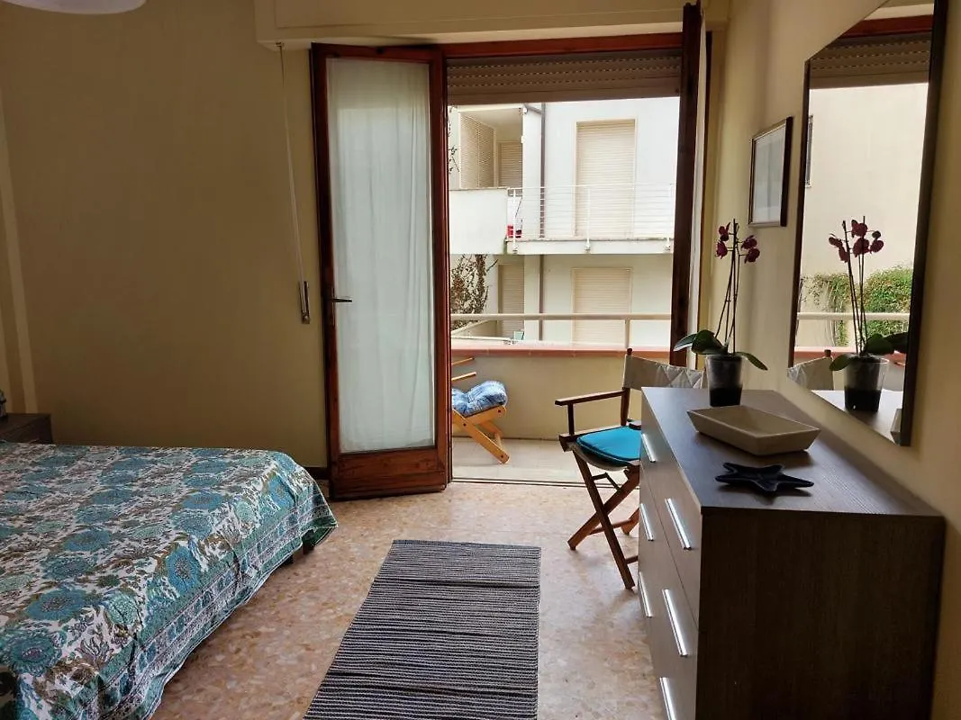 Acquadimare Apartment Viareggio