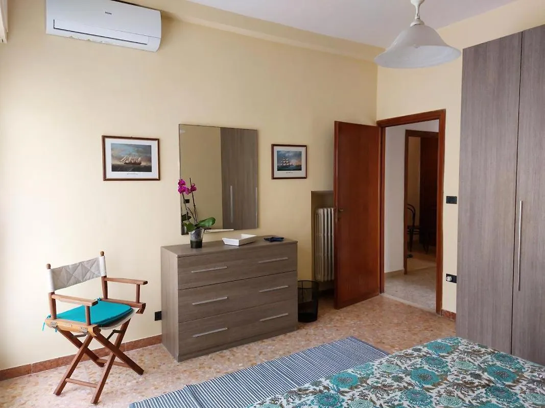 Acquadimare Apartment Viareggio