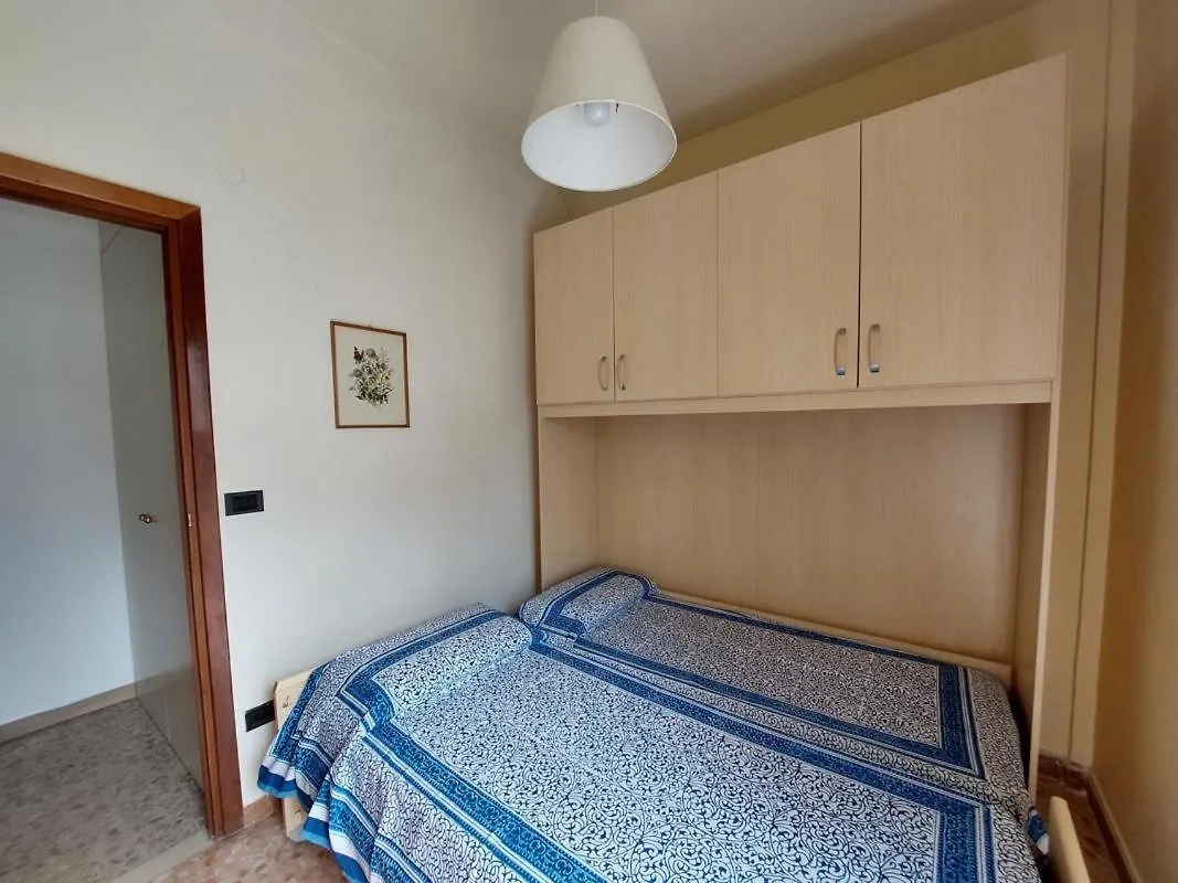 Acquadimare Apartment Viareggio Italy