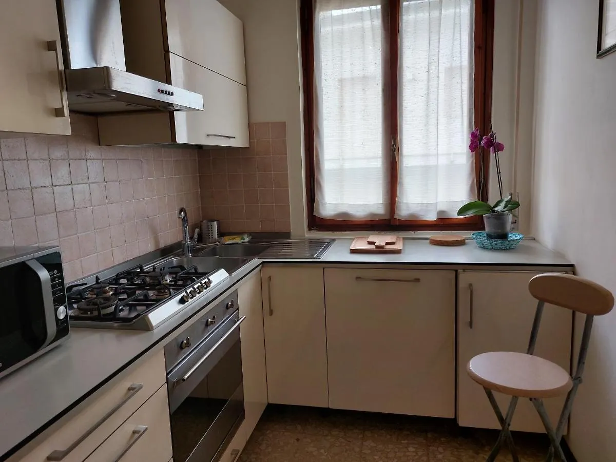 Acquadimare Apartment Viareggio 0*,  Italy